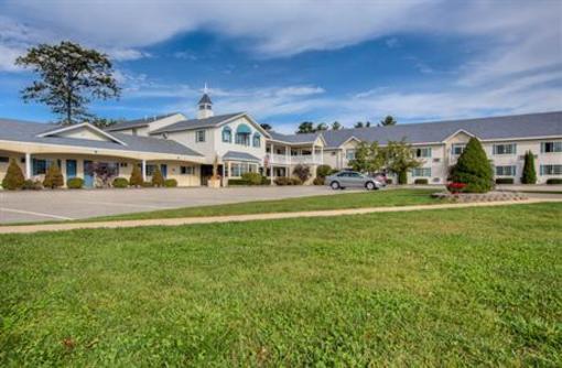 фото отеля Ogunquit Resort Motel