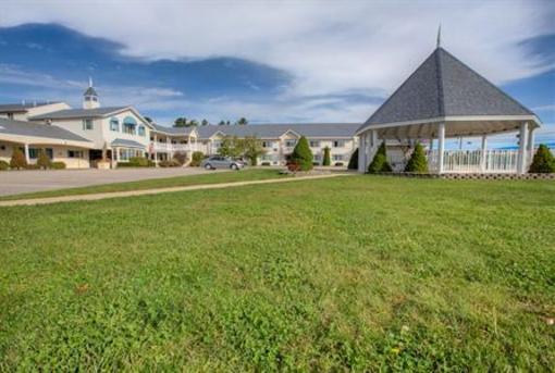 фото отеля Ogunquit Resort Motel