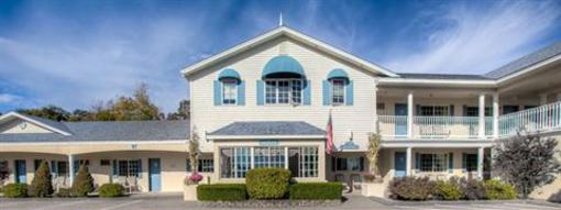 фото отеля Ogunquit Resort Motel