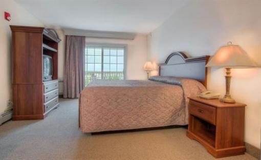 фото отеля Ogunquit Resort Motel