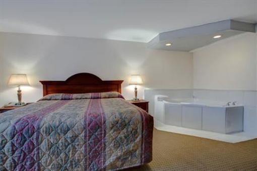 фото отеля Ogunquit Resort Motel