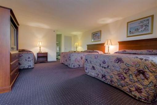 фото отеля Ogunquit Resort Motel