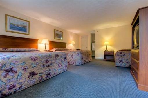 фото отеля Ogunquit Resort Motel