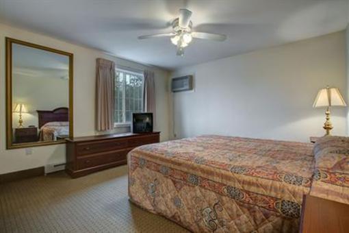 фото отеля Ogunquit Resort Motel