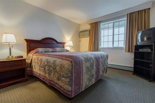 фото отеля Ogunquit Resort Motel