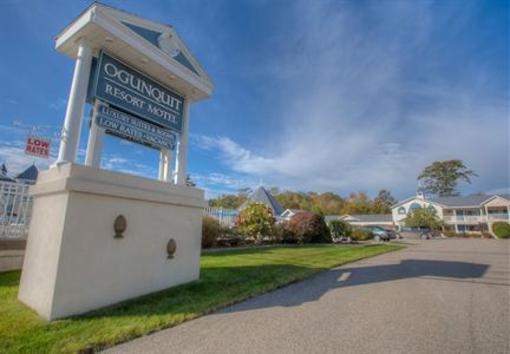 фото отеля Ogunquit Resort Motel