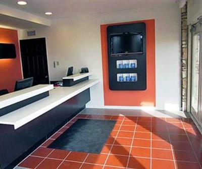 фото отеля Motel 6 Boerne