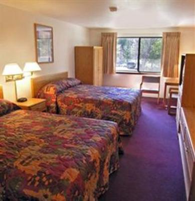 фото отеля Lupine Inn