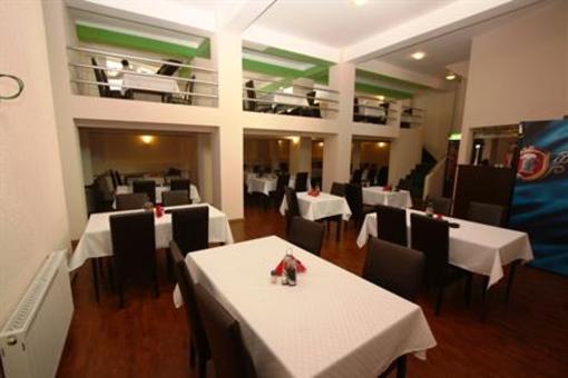 фото отеля Hotel Basarab