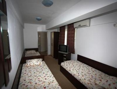 фото отеля Hotel Basarab