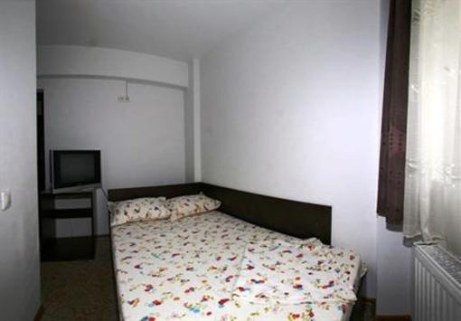 фото отеля Hotel Basarab