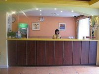 Home Inn Nanchang Changyun