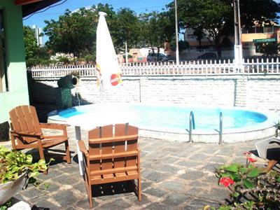 фото отеля Pousada Maria Bonita Natal