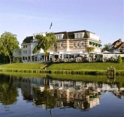 фото отеля Hotel De Zon