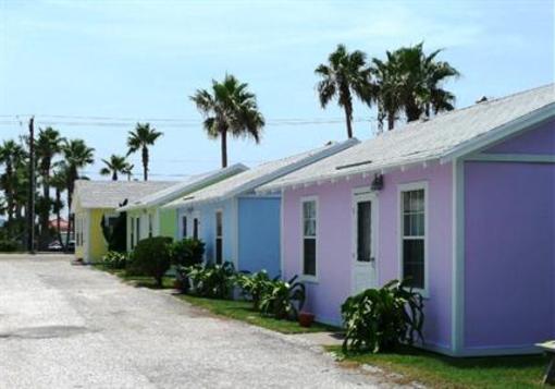 фото отеля Double Barr Cottages
