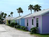 Double Barr Cottages