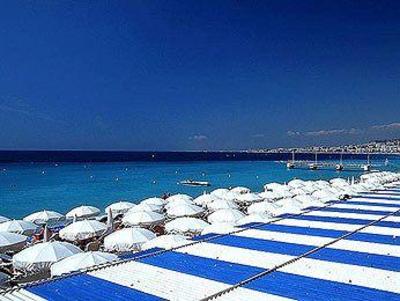 фото отеля Mercure Nice Promenade des Anglais