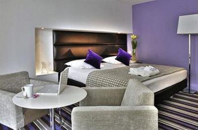фото отеля Mercure Nice Promenade des Anglais