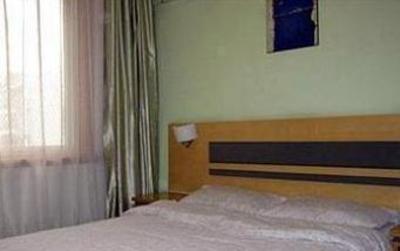 фото отеля City Home Inn Hefei Shengli Road