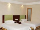 фото отеля City Home Inn Hefei Shengli Road