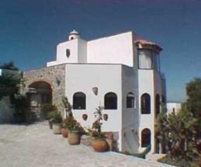 фото отеля La Casa de las Bugambilias Boutique Villas Xichu