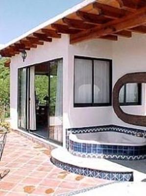фото отеля La Casa de las Bugambilias Boutique Villas Xichu