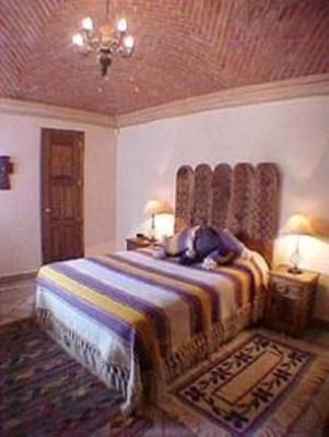 фото отеля La Casa de las Bugambilias Boutique Villas Xichu