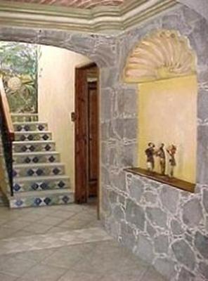 фото отеля La Casa de las Bugambilias Boutique Villas Xichu