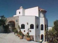 La Casa de las Bugambilias Boutique Villas Xichu La Casa de las Bugambilias Boutique Villas Xichu