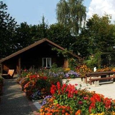 фото отеля Gasthaus Goettler Schwabhausen