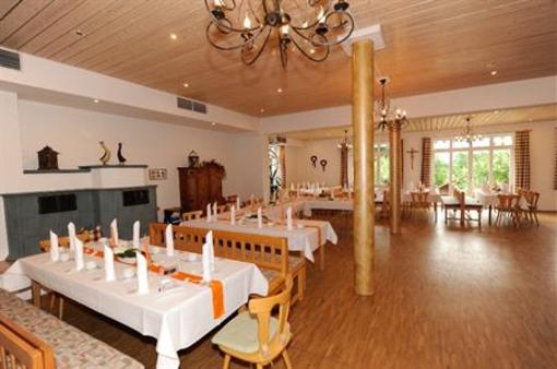 фото отеля Gasthaus Goettler Schwabhausen