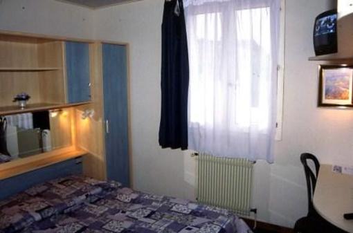 фото отеля Lud'Hotel