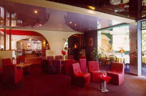 фото отеля Lud'Hotel