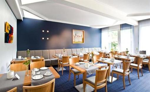 фото отеля Ringhotel Ahrensburg