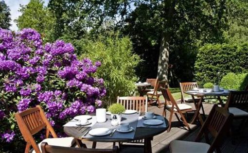 фото отеля Ringhotel Ahrensburg