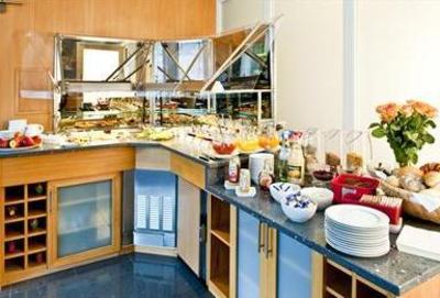 фото отеля Ringhotel Ahrensburg
