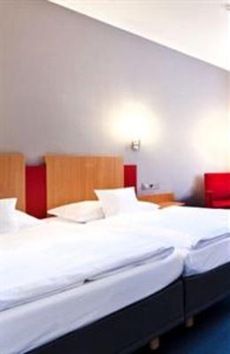 фото отеля Ringhotel Ahrensburg