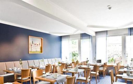 фото отеля Ringhotel Ahrensburg