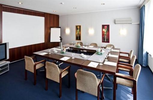 фото отеля Ringhotel Ahrensburg