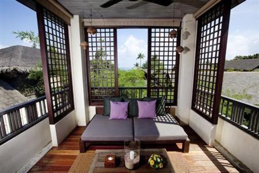 фото отеля Anantara Lawana Resort and Spa