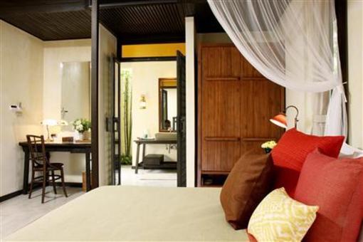 фото отеля Anantara Lawana Resort and Spa