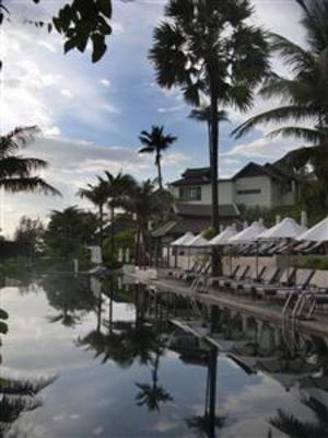 фото отеля Anantara Lawana Resort and Spa