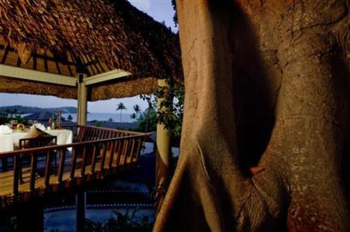 фото отеля Anantara Lawana Resort and Spa