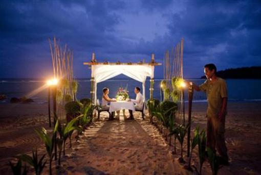 фото отеля Anantara Lawana Resort and Spa