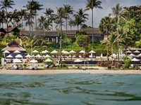 Anantara Lawana Resort and Spa