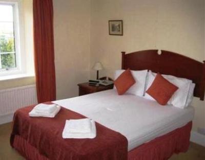фото отеля The Rest and Be Thankful Inn Minehead