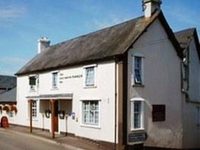 The Rest and Be Thankful Inn Minehead