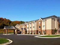 Microtel Buckhannon