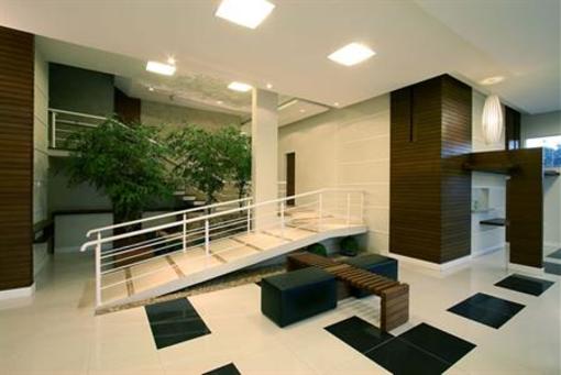 фото отеля Atibaia Residence Hotel