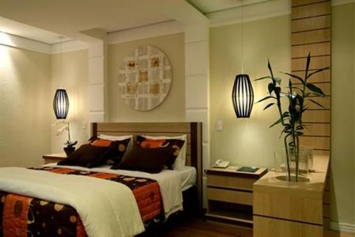 фото отеля Atibaia Residence Hotel